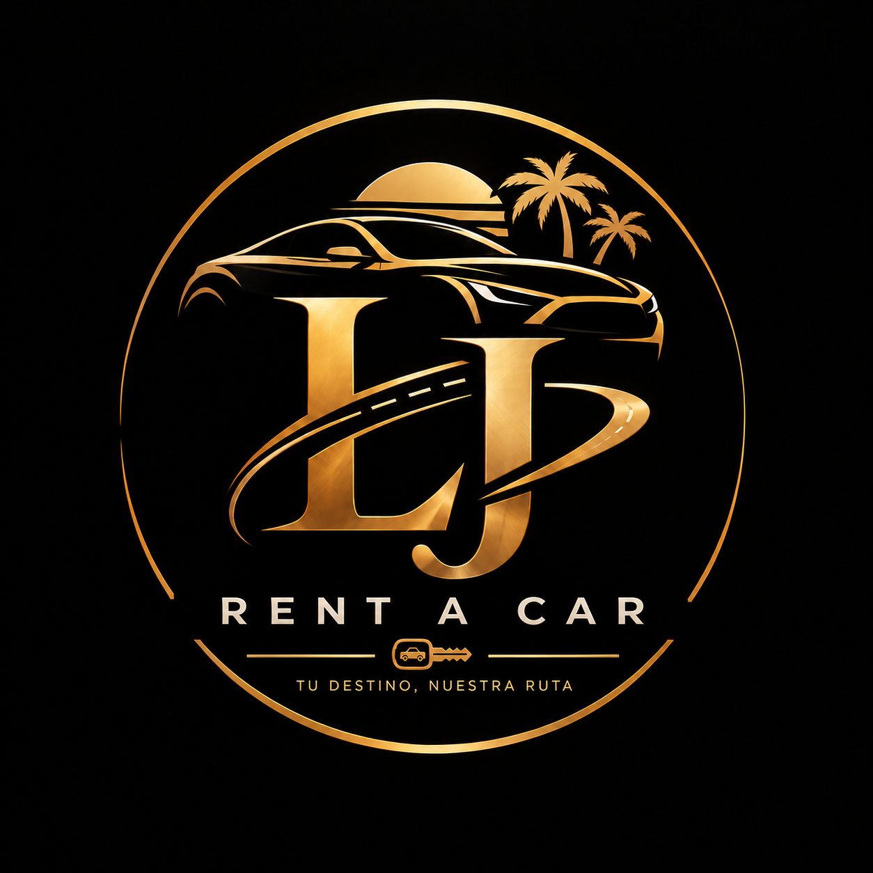LJ Renta de Carros